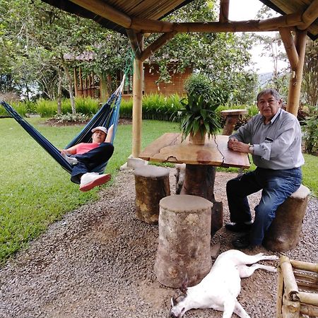 Estancia La Colina Santo Domingo de los Colorados Værelse billede