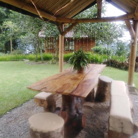 Estancia La Colina Santo Domingo de los Colorados Værelse billede