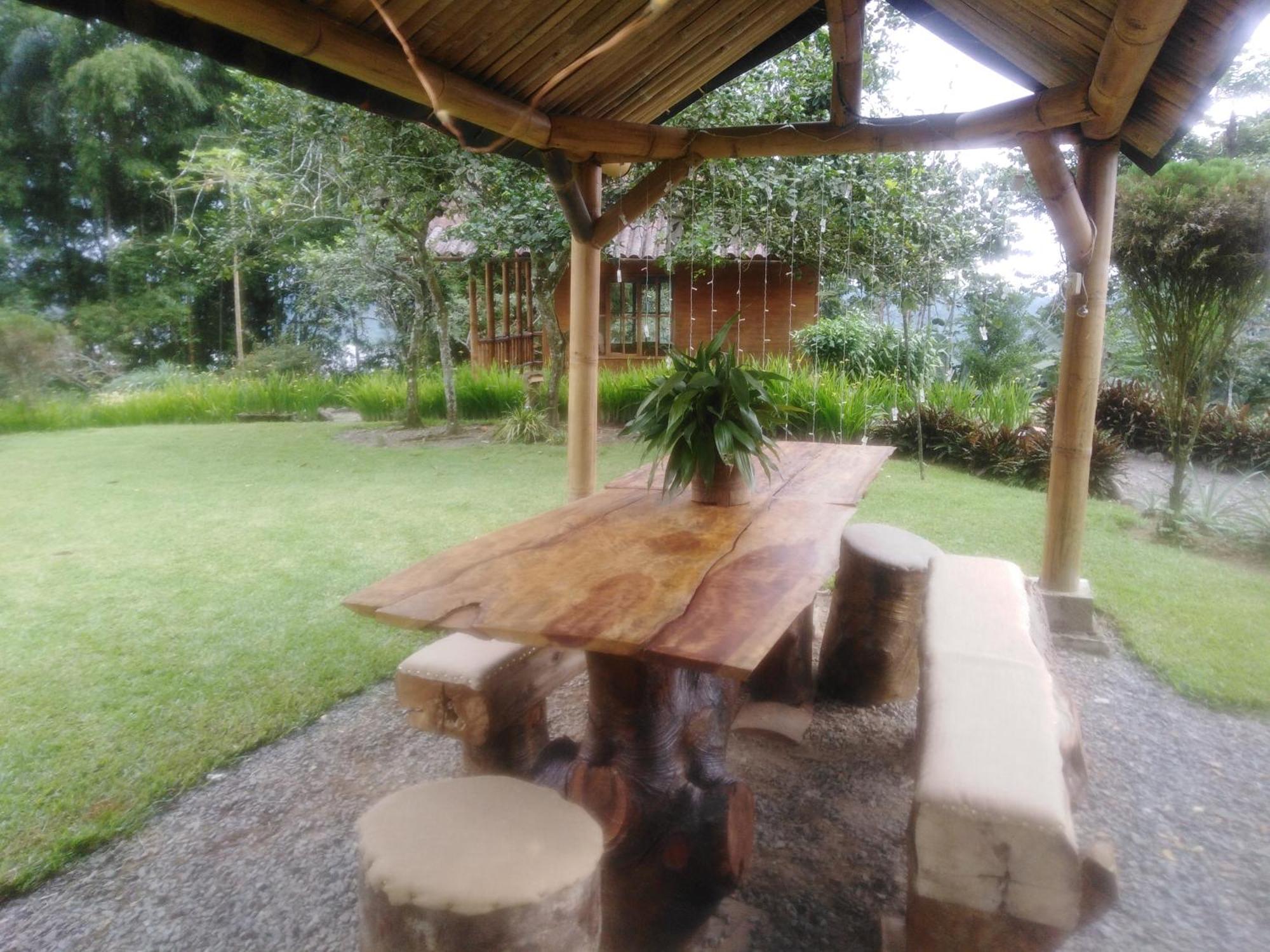 Estancia La Colina Santo Domingo de los Colorados Værelse billede