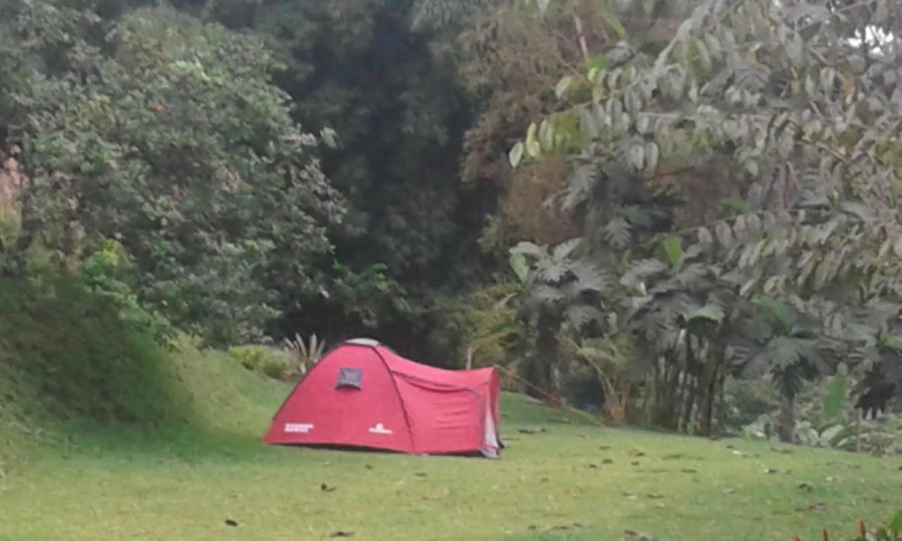 Estancia La Colina Santo Domingo de los Colorados Eksteriør billede